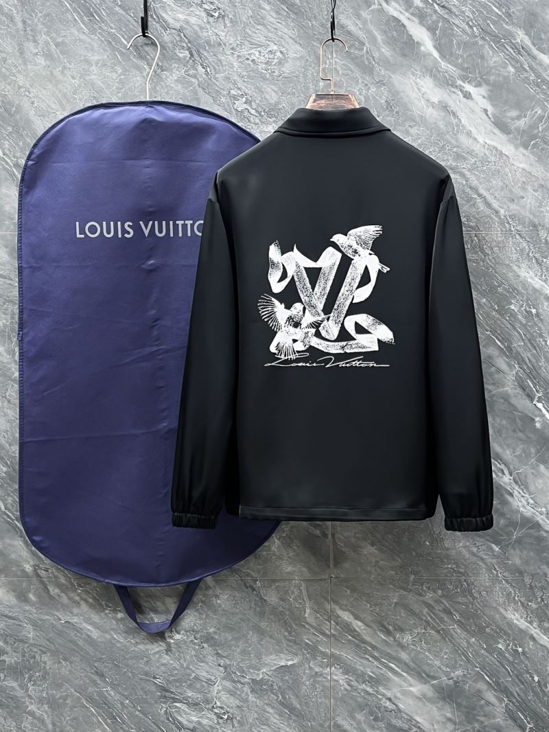 Louis Vuitton Outwear